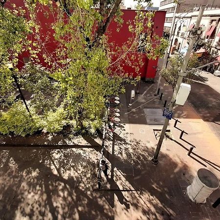 2B Acogedor Y Amplio Depto, Centro Historico Cdmx Apartment Mexico City Ngoại thất bức ảnh