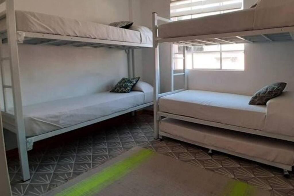 2B Acogedor Y Amplio Depto, Centro Historico Cdmx Apartment Mexico City Ngoại thất bức ảnh