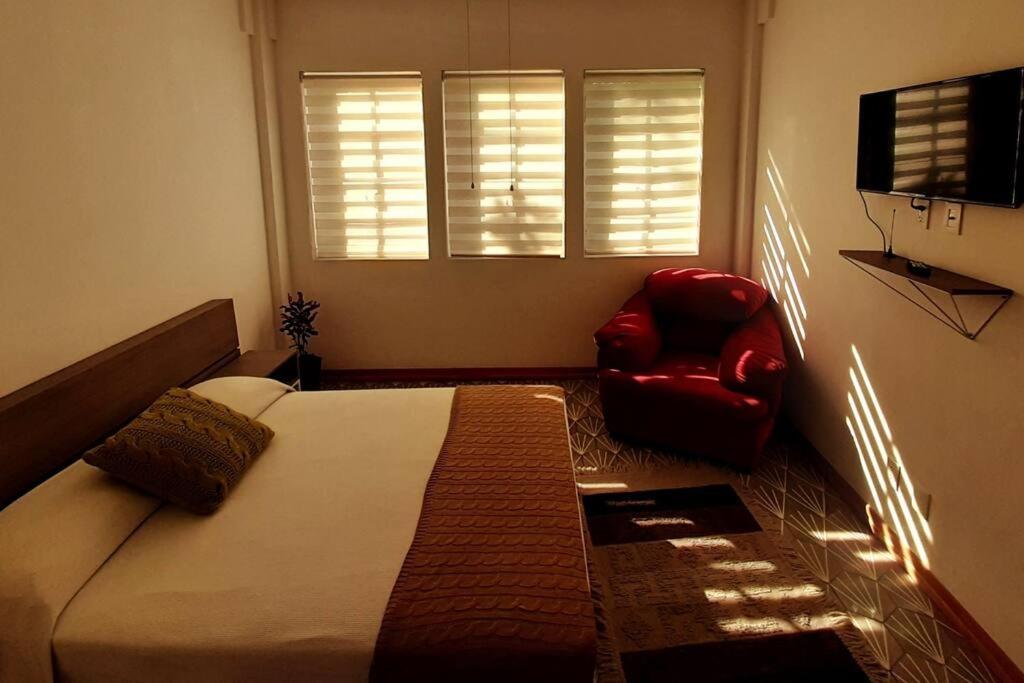 2B Acogedor Y Amplio Depto, Centro Historico Cdmx Apartment Mexico City Ngoại thất bức ảnh