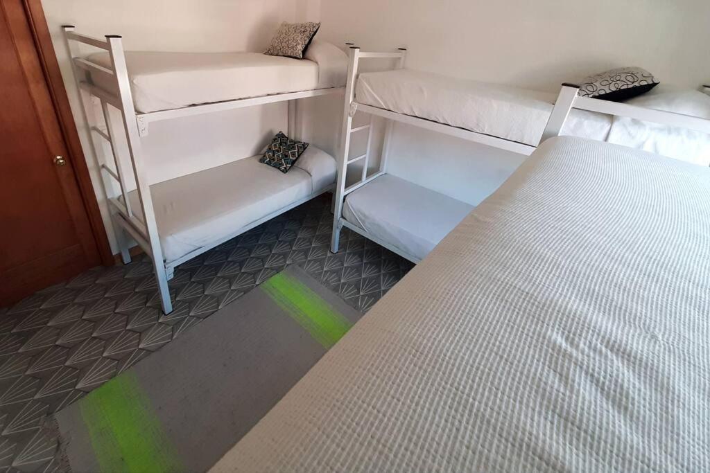 2B Acogedor Y Amplio Depto, Centro Historico Cdmx Apartment Mexico City Ngoại thất bức ảnh